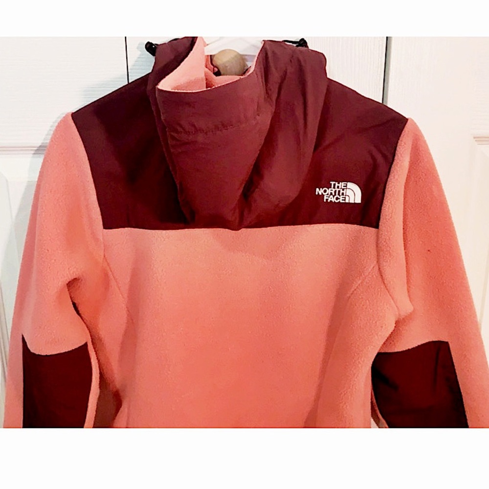 North Face Denali Woman’s Jacket- XS